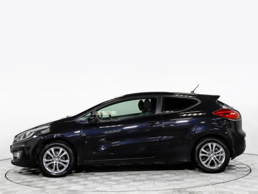 Kia Ceed II Москва  - изображение 6