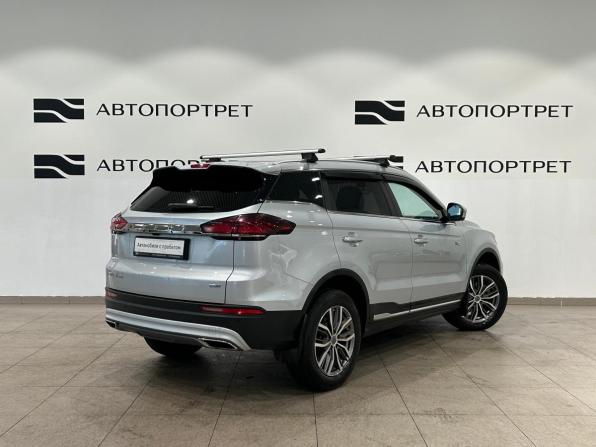 Geely Atlas Pro с пробегом 2024 года, цена 2 079 000 рублей, 37773 км, внедорожник, Автокод Объявления