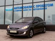 Hyundai Solaris I Екатеринбург  - изображение 20
