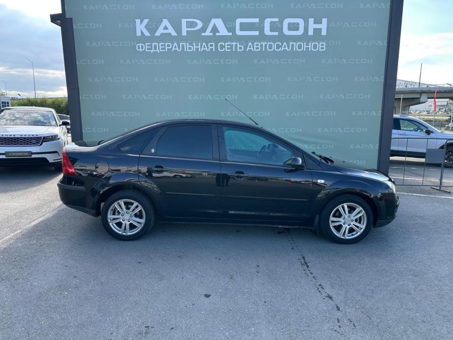 Ford Focus II Екатеринбург  - изображение 4