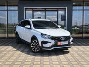 Lada (ВАЗ) Vesta I Рестайлинг (NG) Краснодар  - изображение 11