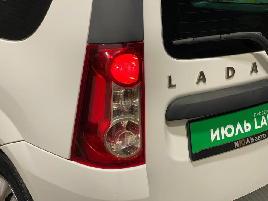 Lada (ВАЗ) Largus I Челябинск  - изображение 7