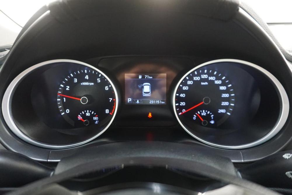 Kia Ceed III Старый Оскол  - изображение 12