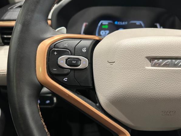 Haval Jolion I с пробегом 2023 года, цена 1 779 000 рублей, 45026 км, внедорожник, Автокод Объявления