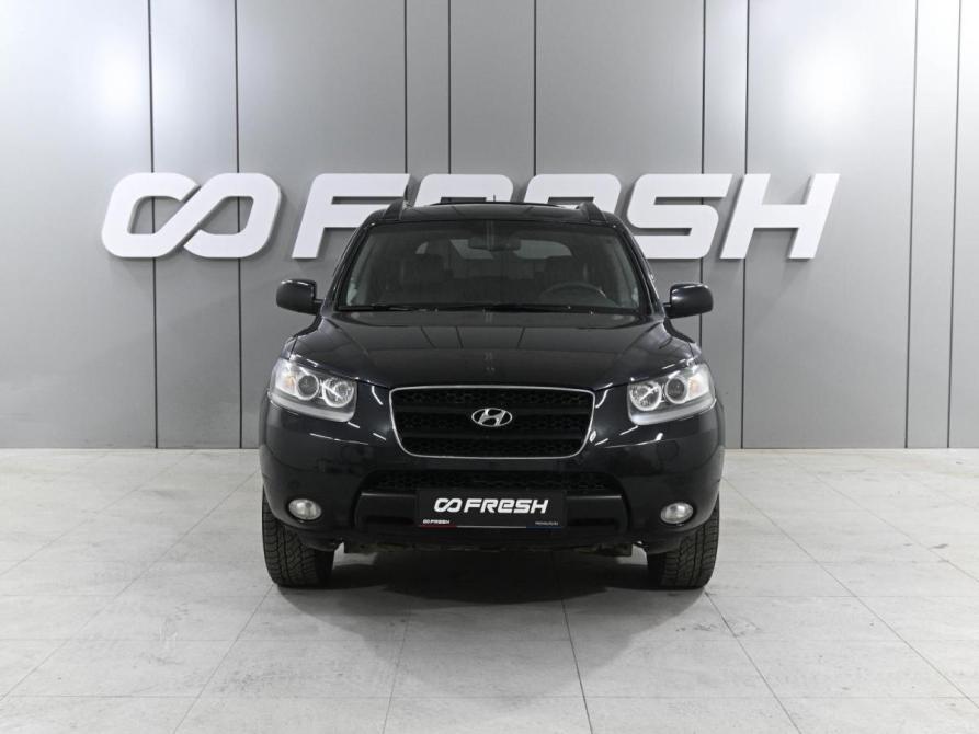 Hyundai Santa Fe II Ростов-на-Дону  - изображение 3