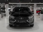 Lada (ВАЗ) Granta I Рестайлинг Москва  - изображение 23
