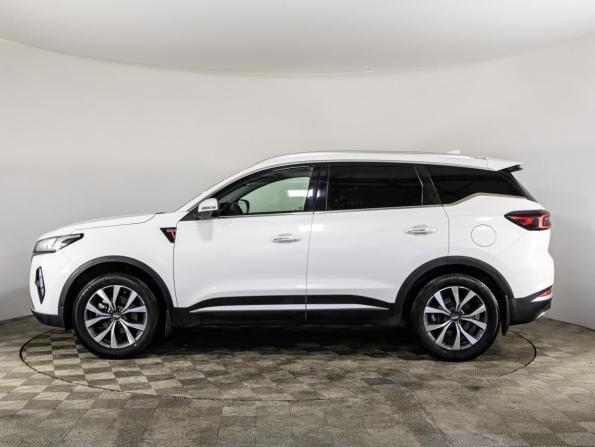 Chery Tiggo 7 Pro Max I с пробегом 2023 года, цена 1 649 000 рублей, 65109 км, внедорожник, Автокод Объявления