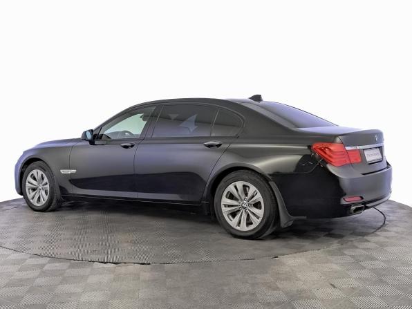 BMW 7 серии V (F01/F02/F04) с пробегом 2011 года, цена 2 800 000 рублей, 60706 км, седан, Автокод Объявления
