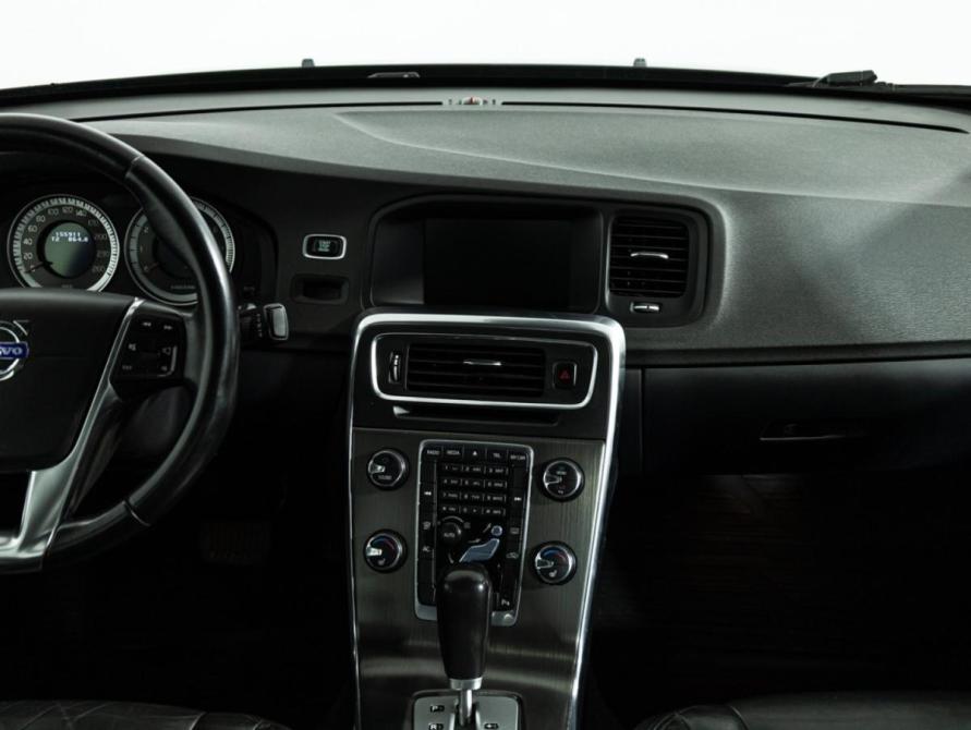 Volvo S60 II Санкт-Петербург  - изображение 14