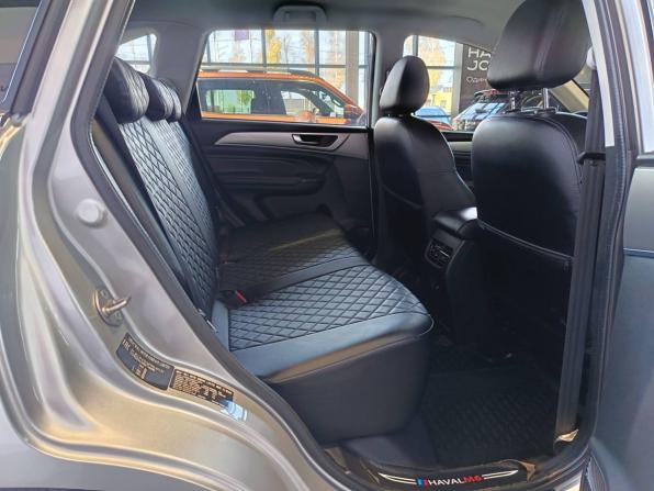 Haval M6 II с пробегом 2024 года, цена 1 699 000 рублей, 51464 км, внедорожник, Автокод Объявления