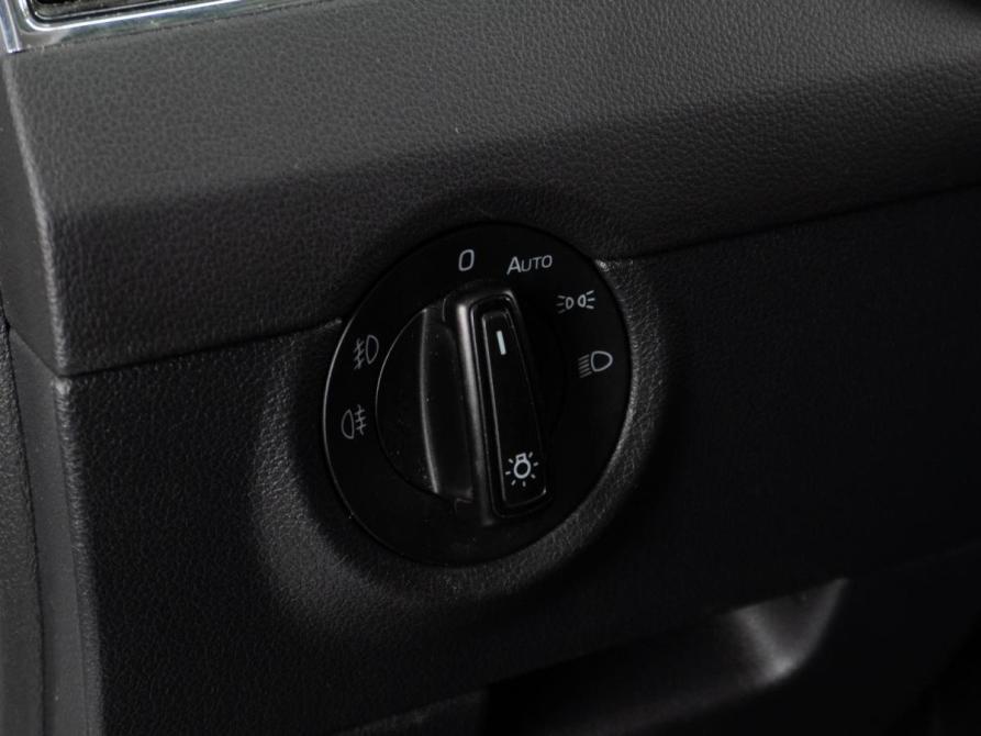 Skoda Octavia III (A7) Рестайлинг Тюмень  - изображение 16