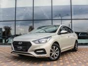 Hyundai Solaris II Калуга  - изображение 18