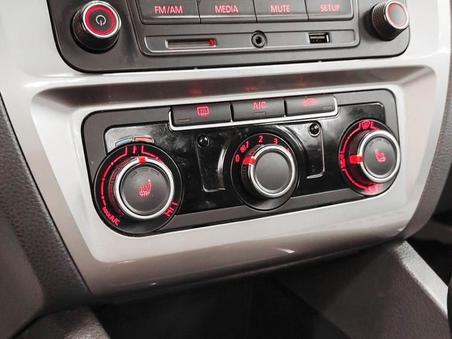 Volkswagen Jetta VI Рестайлинг Тула  - изображение 19