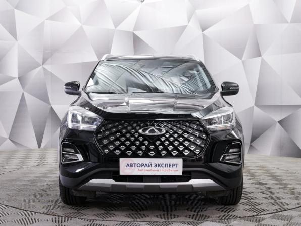 Chery Tiggo 4 Pro I с пробегом 2024 года, цена 1 616 000 рублей, 52203 км, внедорожник, Автокод Объявления