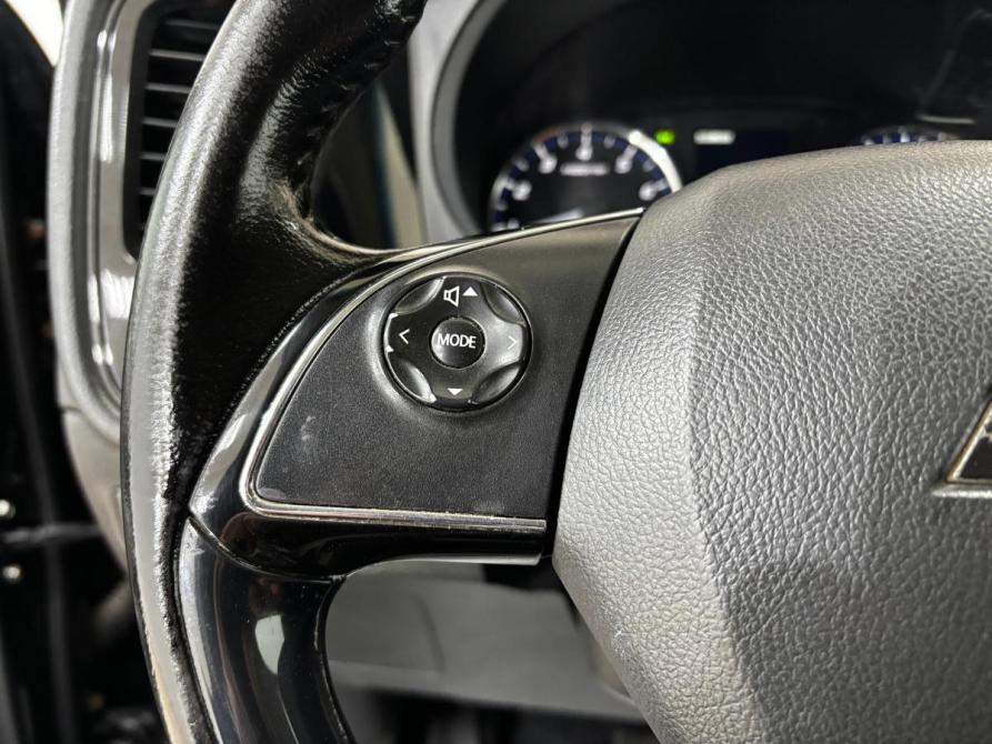Mitsubishi Outlander III Рестайлинг 2 Альметьевск  - изображение 23