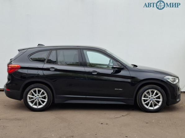 BMW X1 II (F48) с пробегом 2015 года, цена 1 980 000 рублей, 192183 км, внедорожник, Автокод Объявления