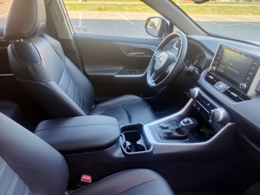Toyota RAV4 V (XA50) Брянск  - изображение 14