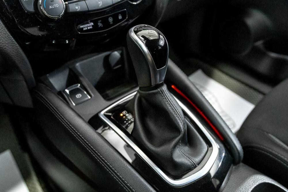 Nissan Qashqai II Рестайлинг Ульяновск  - изображение 16