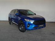 Haval F7 I Москва  - изображение 20