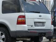 Ford Explorer III Новосибирск  - изображение 30