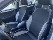 Skoda Rapid I Рестайлинг Екатеринбург  - изображение 47