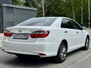 Toyota Camry VII (XV50) Рестайлинг Уфа  - изображение 35