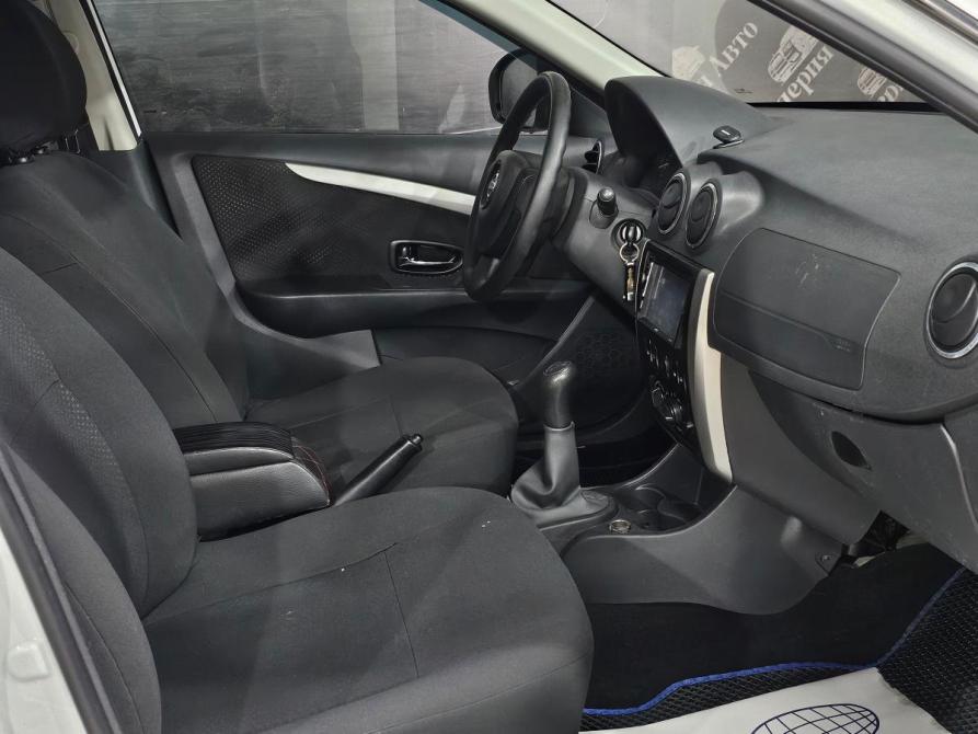Nissan Almera III (G15) Краснодар  - изображение 22