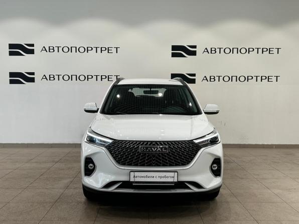 Haval M6 II с пробегом 2026 года, цена 2 099 000 рублей, 4448 км, внедорожник, Автокод Объявления