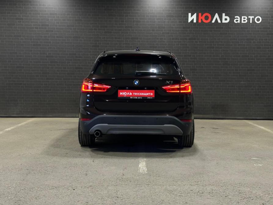 BMW X1 II (F48) Челябинск  - изображение 6