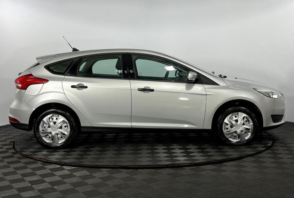 Ford Focus III Рестайлинг Нижний Новгород  - изображение 5