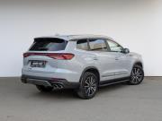 Chery Tiggo 8 Pro Max I Рестайлинг Москва  - изображение 39