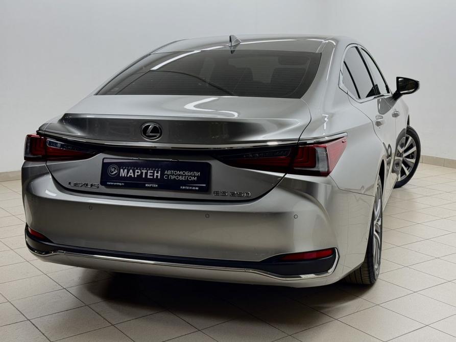 Lexus ES VII Вологда  - изображение 5