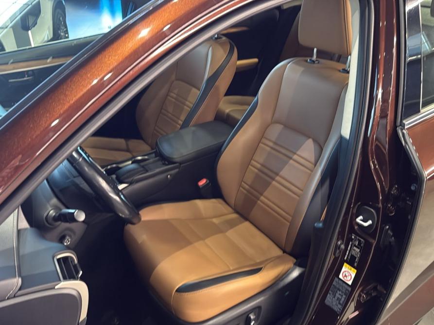 Lexus NX I Тюмень  - изображение 16