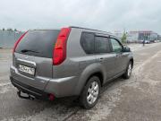 Nissan X-Trail II Рестайлинг Пермь  - изображение 10