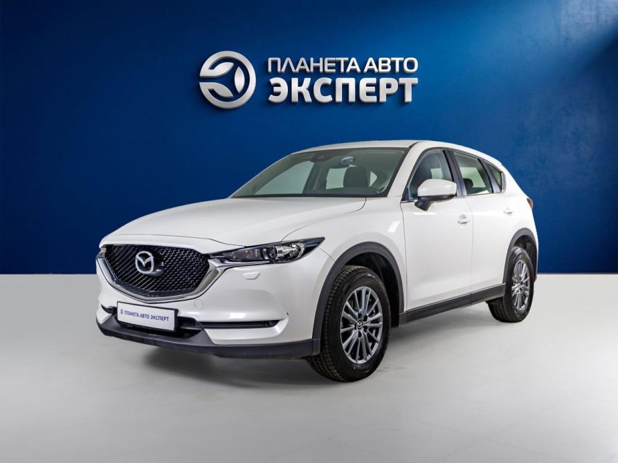Mazda CX-5 II Челябинск  - изображение 1