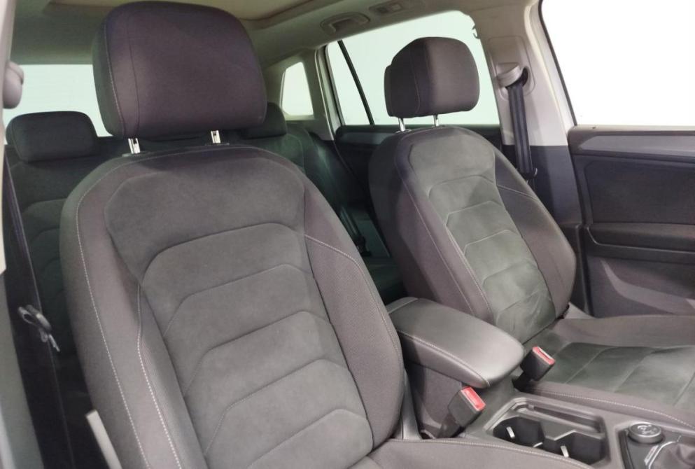 Volkswagen Tiguan II Рестайлинг Саратов  - изображение 23