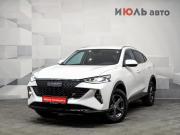 Haval F7x I Рестайлинг Екатеринбург  - изображение 24