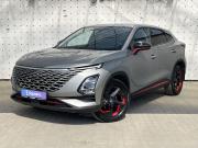 Omoda C5 I Тамбов  - изображение 21
