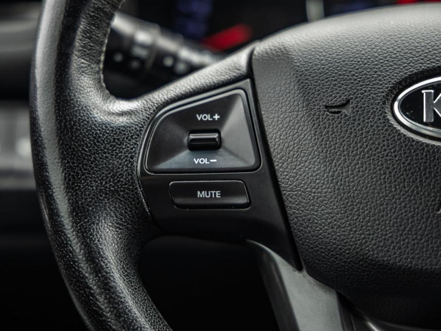 Kia Rio III Волгоград  - изображение 19