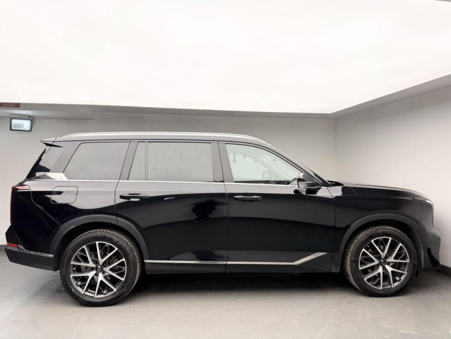 GAC GS8 II Москва  - изображение 5