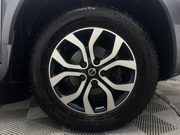 Nissan Terrano III (D10) с пробегом 2014 года, цена 929 000 рублей, 182615 км, внедорожник, Автокод Объявления