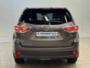 Toyota Highlander III (XU50) Балашиха  - изображение 26