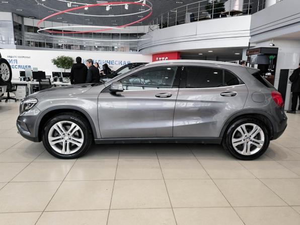 Mercedes-Benz GLA I (X156) с пробегом 2015 года, цена 1 850 000 рублей, 137680 км, внедорожник, Автокод Объявления