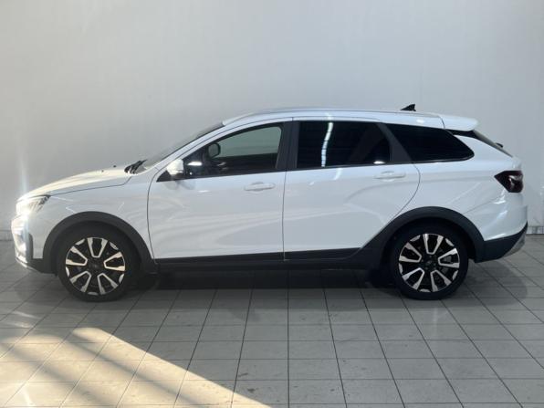 Lada (ВАЗ) Vesta I Рестайлинг (NG) с пробегом 2024 года, цена 1 615 000 рублей, 17344 км, универсал, Автокод Объявления