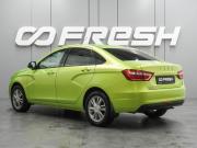 Lada (ВАЗ) Vesta I Воронеж  - изображение 20