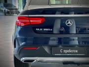 Mercedes-Benz GLE Coupe I (C292) Екатеринбург  - изображение 38
