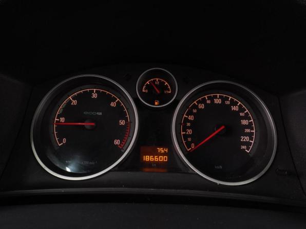 Opel Astra H Рестайлинг с пробегом 2009 года, цена 559 000 рублей, 186600 км, универсал, Автокод Объявления