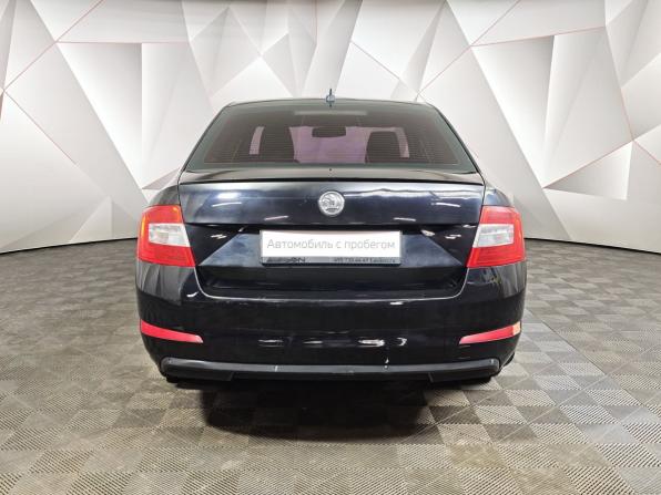 Skoda Octavia III (A7) с пробегом 2013 года, цена 997 000 рублей, 265738 км, лифтбек, Автокод Объявления