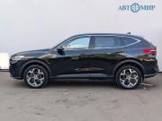 Haval F7 I Рестайлинг Москва  - изображение 24