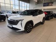 Geely Atlas II Москва  - изображение 38